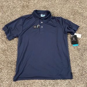Airflux PGA Tour Golf Shirt